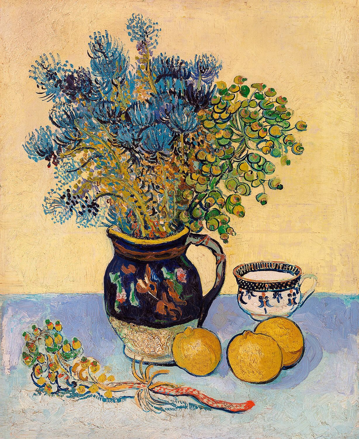 Still Life | Nature Morte 1888 | Vincent Van Gogh | FREE DIGITAL DOWNLOAD