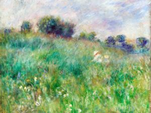 Meadow La Prairie 1880 Pierre Auguste Renoir srgb 1500px 1