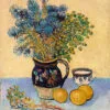 Still Life | Nature Morte 1888 | Vincent Van Gogh | FREE DIGITAL DOWNLOAD