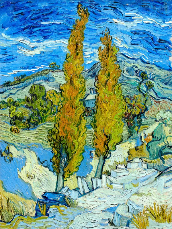 The-Poplars-at-Saint-Remy-1889_Vincent-Van-Gogh_srgb_1500px-1.jpg Two Poplars at Saint-Rémy (1889) | Vincent Van Gogh | FREE DIGITAL DOWNLOAD