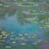 Water Lilies (1906) | Claude Monet | FREE DIGITAL DOWNLOAD
