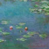 Water Lilies (1906) | Claude Monet | FREE DIGITAL DOWNLOAD